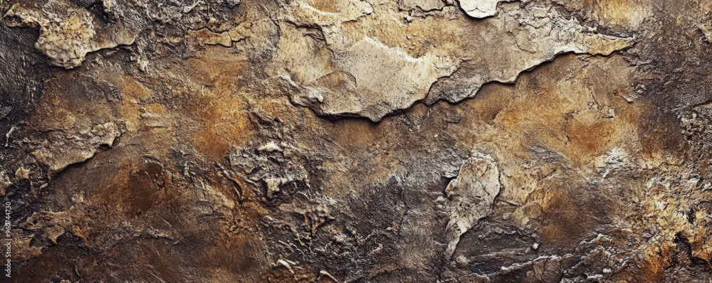 A brown textured surface with a rough, pebbled texture, resembling natural stone, with varied tones that add depth. A brown textured surface with a rough, pebbled texture, resembling natural stone, with varied tones that add depth.