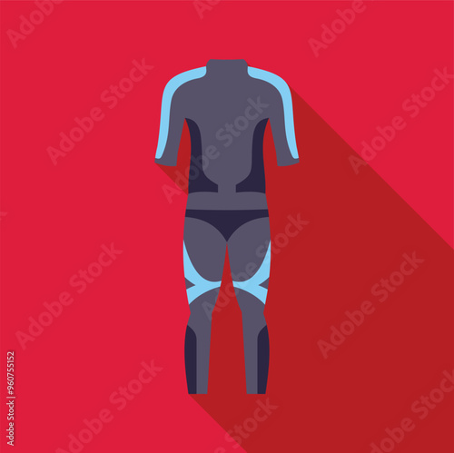 Diving suit providing protection and flexibility for underwater exploration
