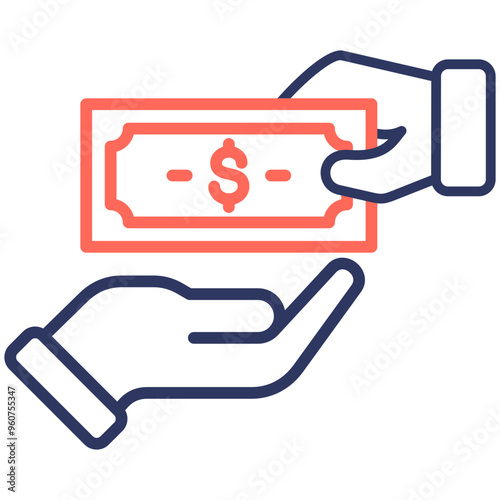 Receivable Icon
