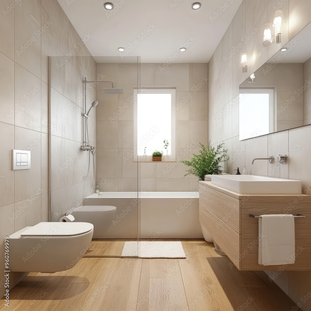 white , minimal luxury contemporary bathroom white , minimal luxury contemporary bathroom