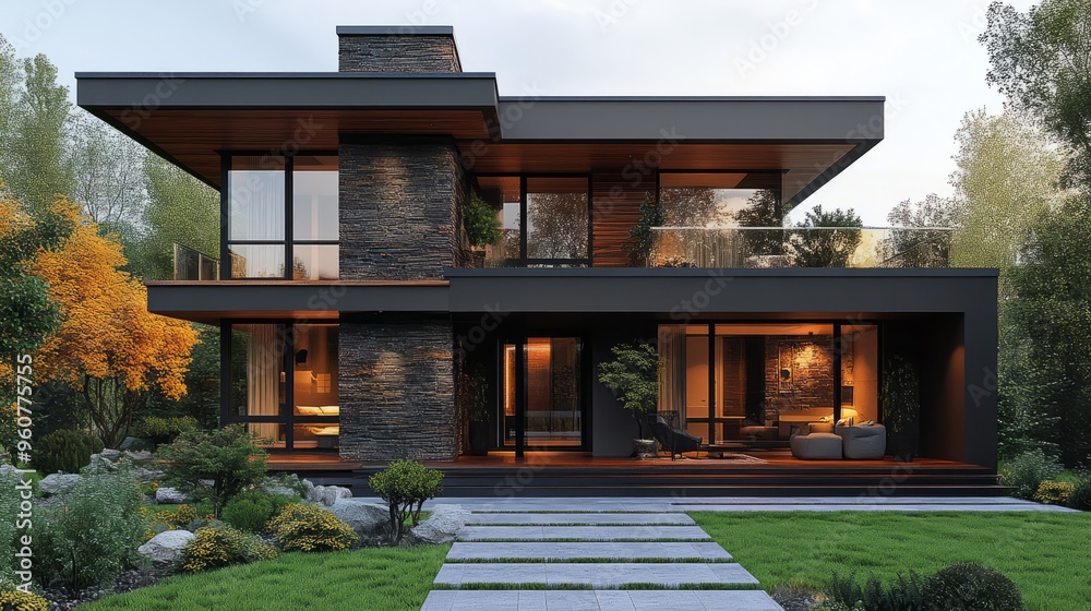 Modern Living Spaces A Real Estate Vision Modern Living Spaces A Real Estate Vision