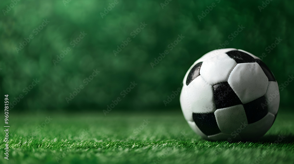 Obraz premium Group Stage Match Austria France Football