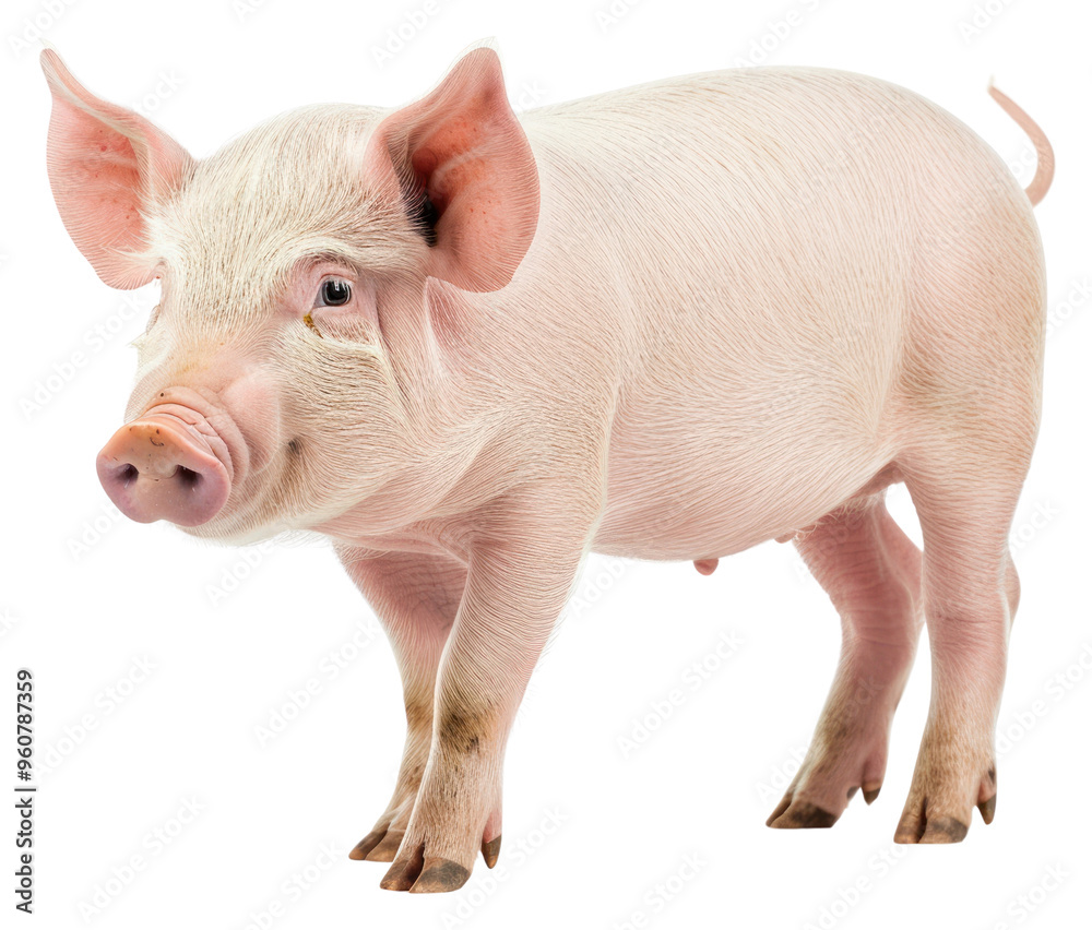 PNG Photo of pig wildlife animal mammal. PNG Photo of pig wildlife animal mammal.