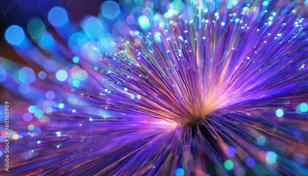 Fiber optics and AI are reshaping technology, with fiber optics enabling high-speed data transmission and AI leveraging this for advanced, real-time processing. Fiber optics and AI are reshaping technology, with fiber optics enabling high-speed data transmission and AI leveraging this for advanced, real-time processing.