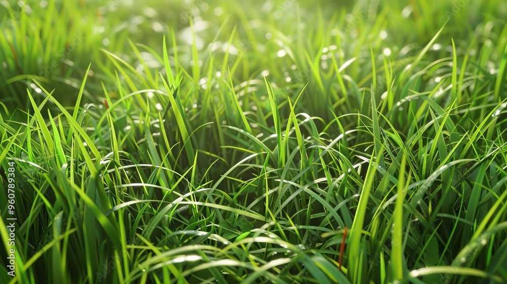 Detailed grass surface texture Detailed grass surface texture