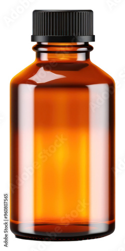 PNG Medical bottle medicine white background.