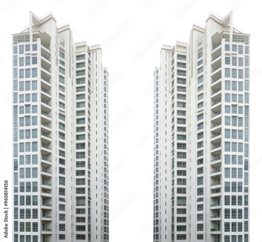 PNG Tall Hongkong modern condominum buildings architecture skyscraper city. PNG Tall Hongkong modern condominum buildings architecture skyscraper city.