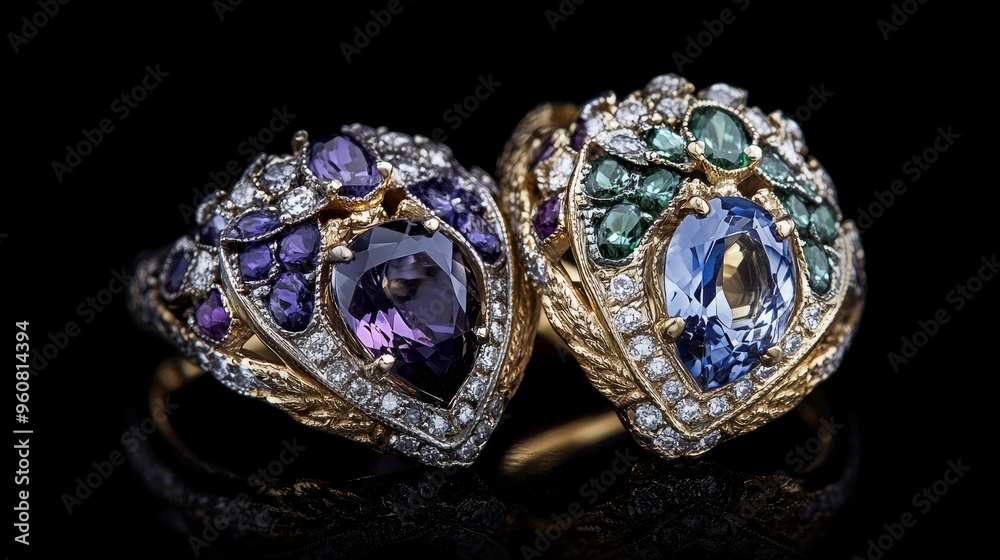 pictures of jewelry that have been edited for online and media sales. expert image editing for the internet of pictures with precious rings pictures of jewelry that have been edited for online and media sales. expert image editing for the internet of pictures with precious rings