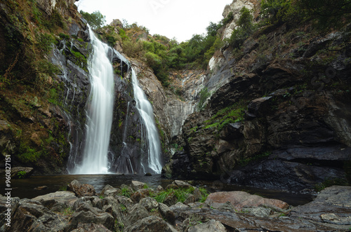 Fervenza da Toxa