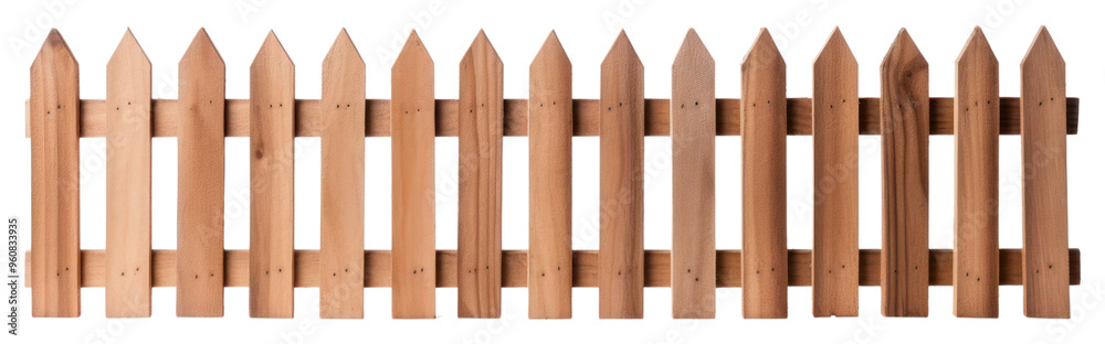 PNG Artificial wooden picket fence gate white background. PNG Artificial wooden picket fence gate white background.