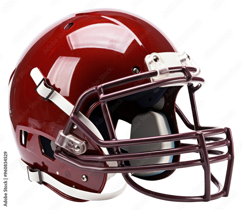 PNG Football helme helmet sports white background. PNG Football helme helmet sports white background.