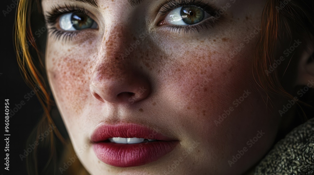 a woman a woman
