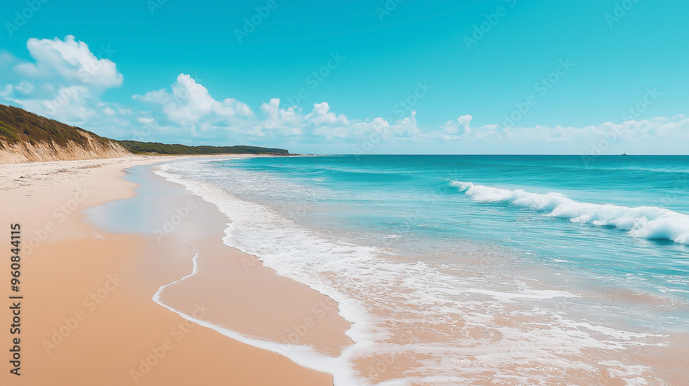 Golden, sandy beaches, turquoise waters, palm trees, exotic, tropical paradise, high quality, clear blue sky, pristine, seashells Golden, sandy beaches, turquoise waters, palm trees, exotic, tropical paradise, high quality, clear blue sky, pristine, seashells