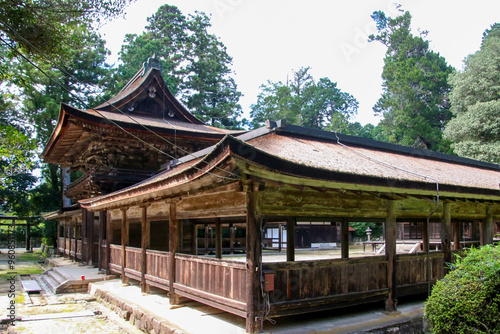 油日神社