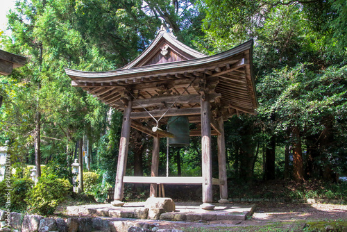 油日神社