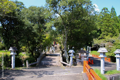 大鳥神社 photo