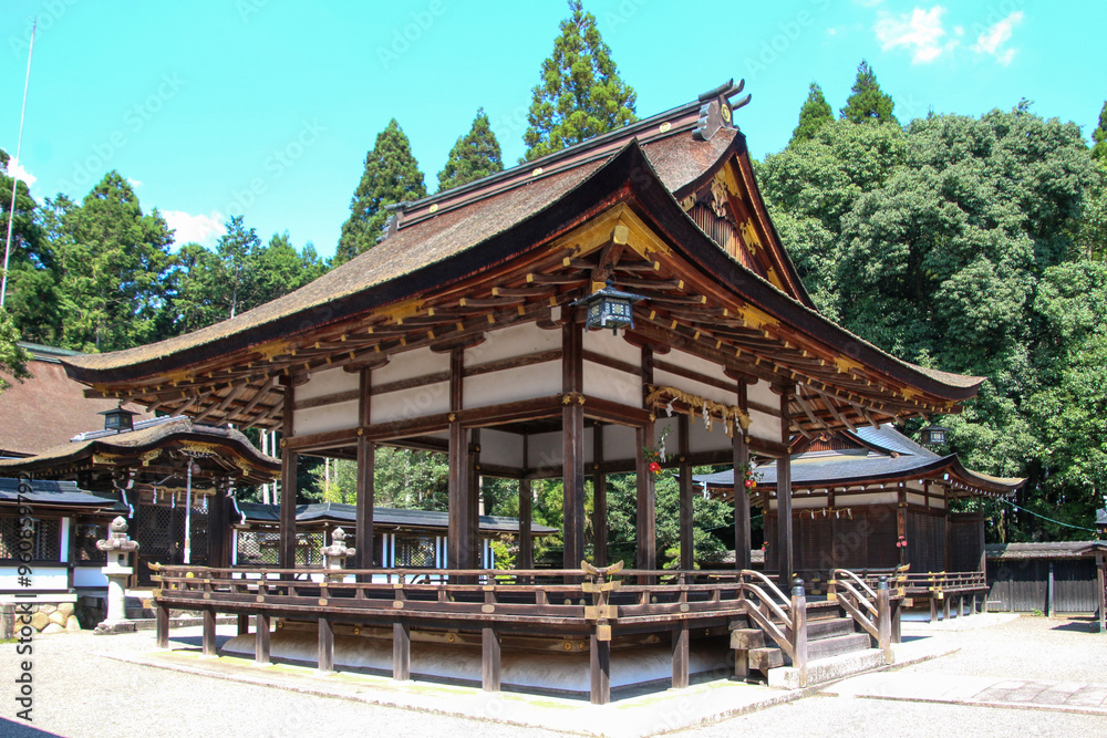 大鳥神社 大鳥神社