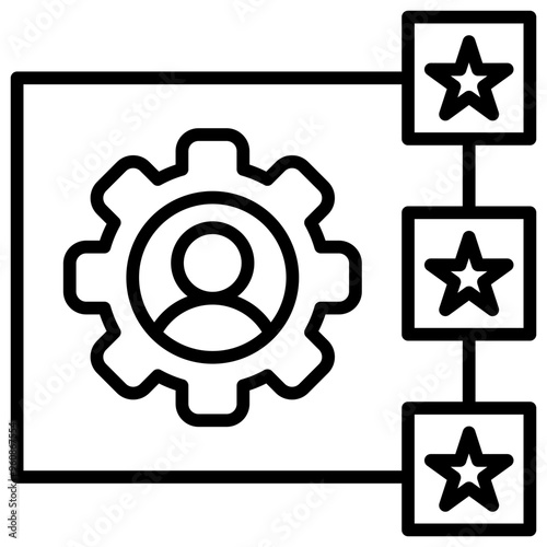 Skill Icon