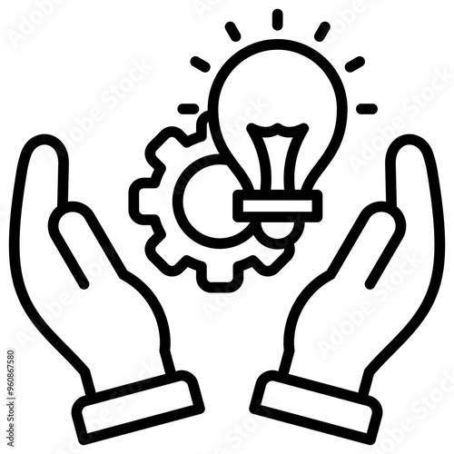 Development Icon