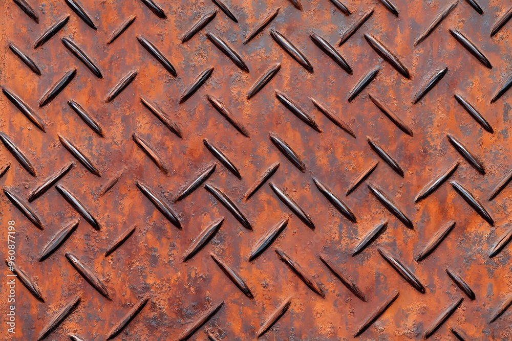 Rusty metal texture background, perfect for industrial and vintage designs. Rusty metal texture background, perfect for industrial and vintage designs.