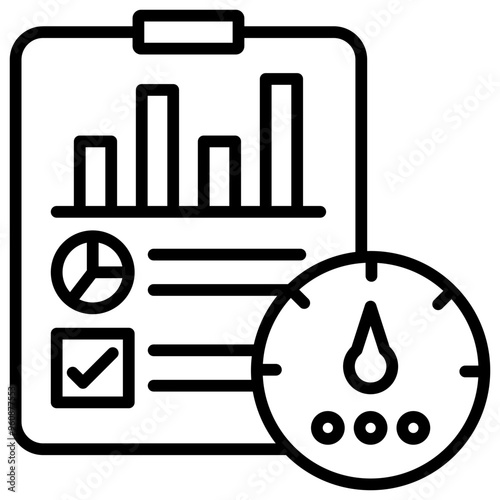 Indicator Icon
