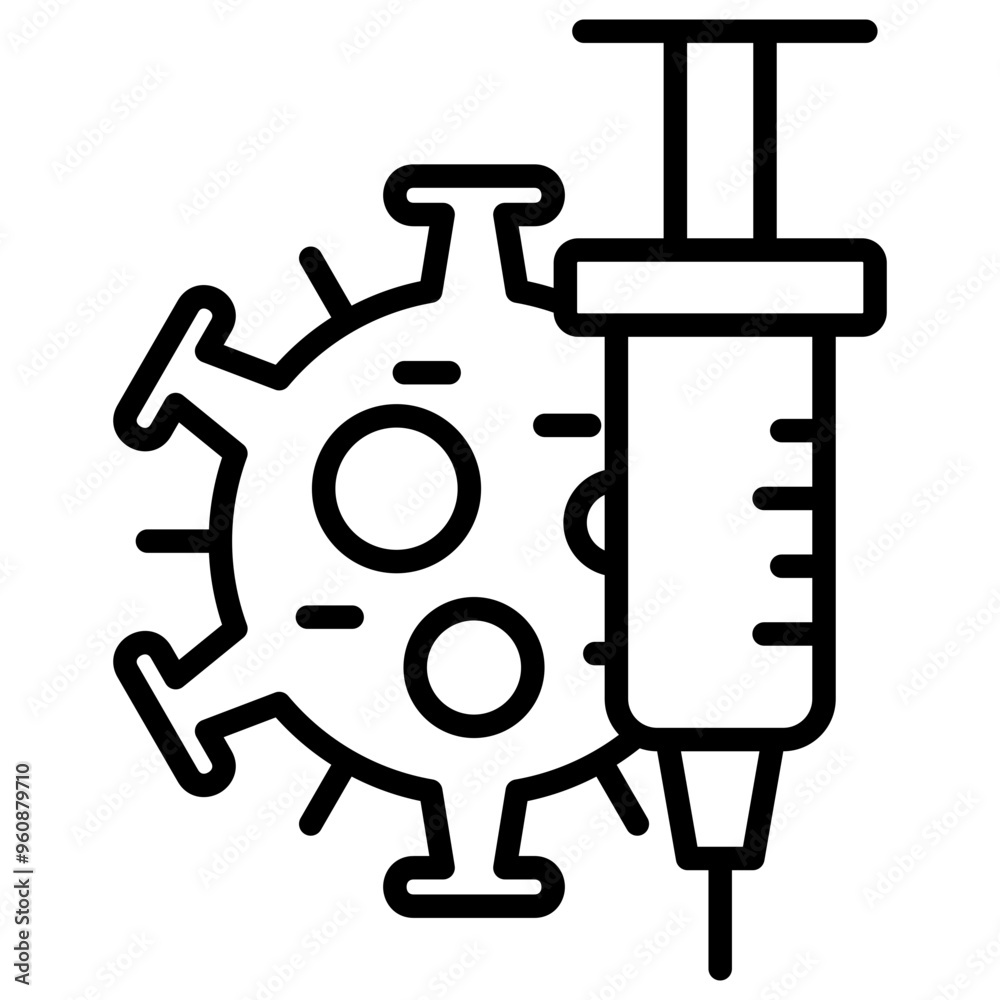 Injection Icon Injection Icon