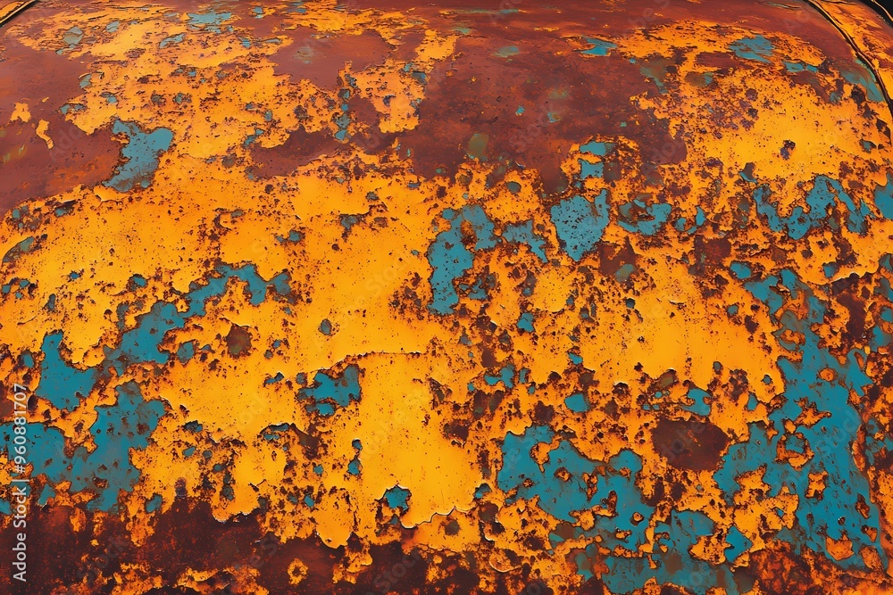 Rusty metal texture background, perfect for industrial and vintage designs. Rusty metal texture background, perfect for industrial and vintage designs.