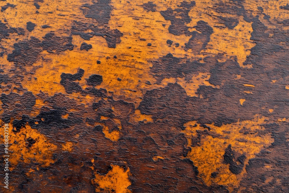 Rusty metal texture background, perfect for industrial and vintage designs. Rusty metal texture background, perfect for industrial and vintage designs.