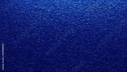  royal blue glitter texture, filling the entire frame, creating a deep, luxurious, and rich blue surface that captivates with consistent glitter and sparkles