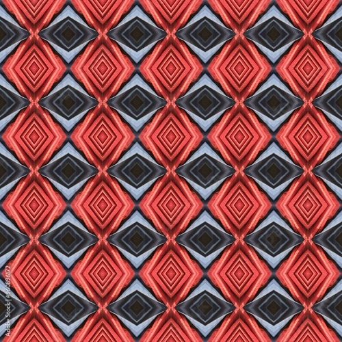 Boundless imagination pattern set