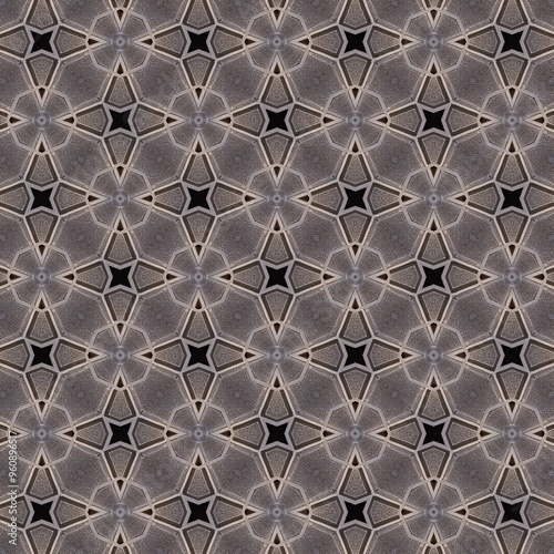 Boundless imagination pattern set
