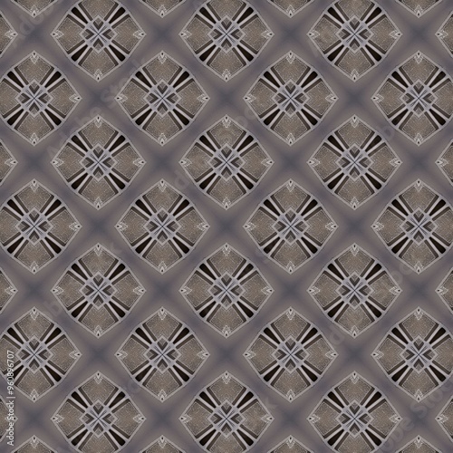 Boundless imagination pattern set