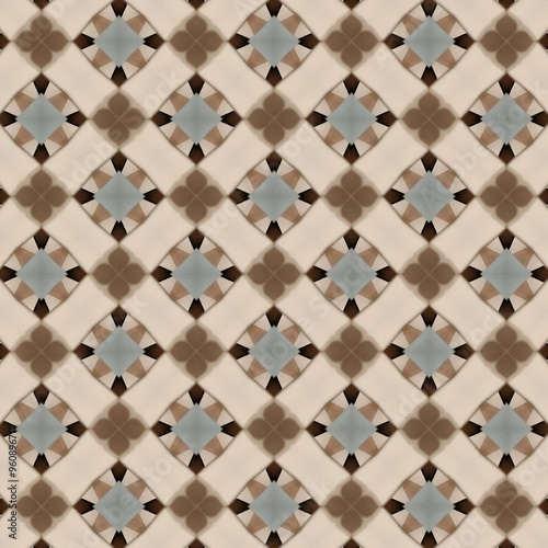 Boundless imagination pattern set