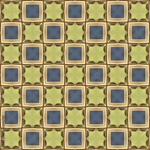 Boundless imagination pattern set