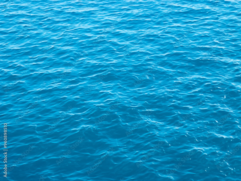 sea water background with reflection sea water background with reflection