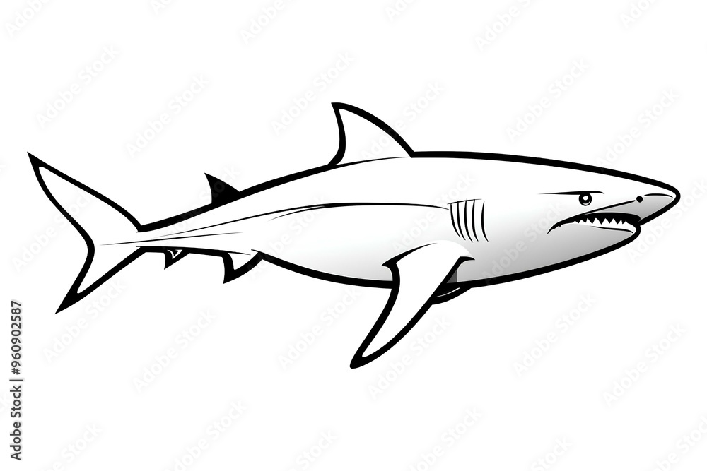 shark