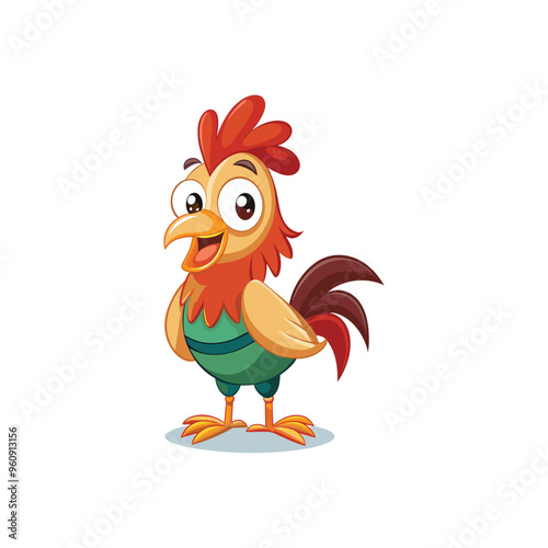 cartoon desing