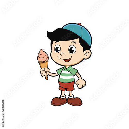cartoon desing