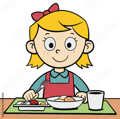 cartoon desing