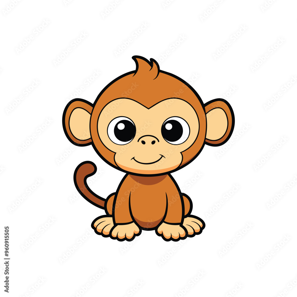 Naklejka premium Today Animation and Cartoon Design