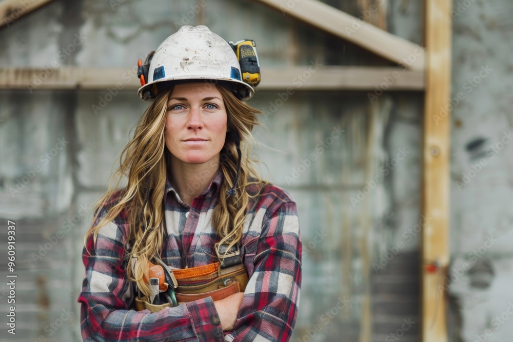 Empowering women in trades inspiring journeys and challenging stereotypes on social platforms Empowering women in trades inspiring journeys and challenging stereotypes on social platforms