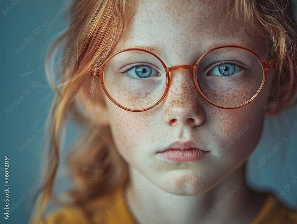 Contemplative Child Contemplative Child