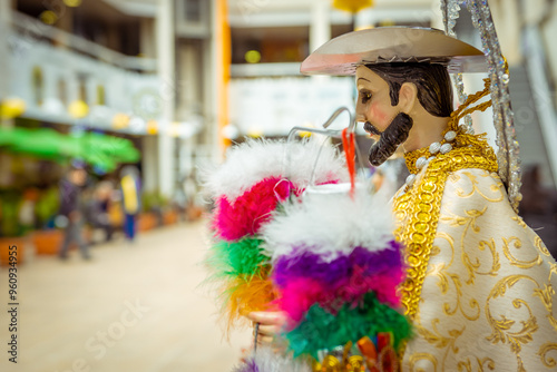 SAN ROQUE SANTO PEREGRINO