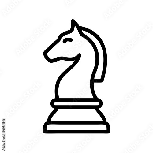 Chess Icon