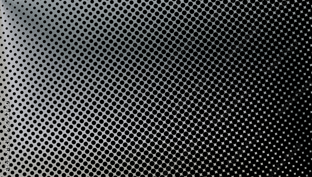 Fondo abstracto metal
