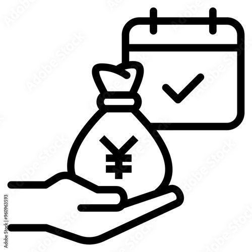  payday icon