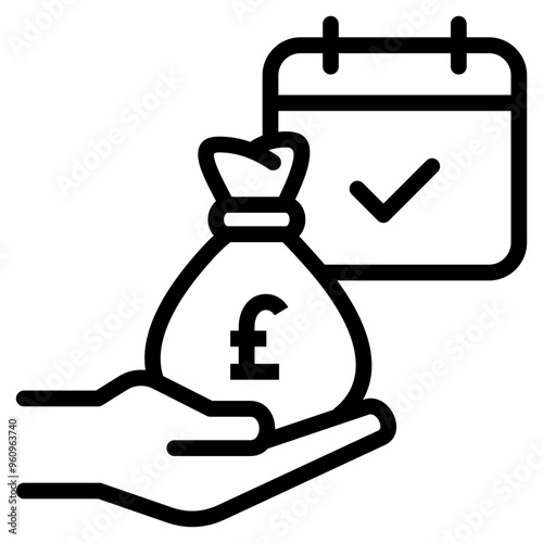 payday icon