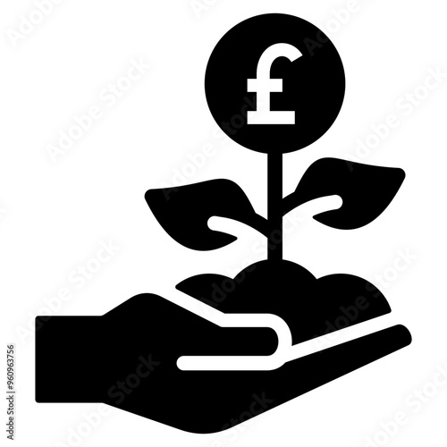 investment icon