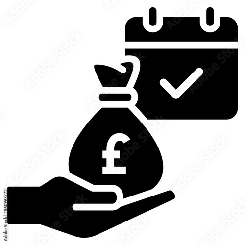 payday icon