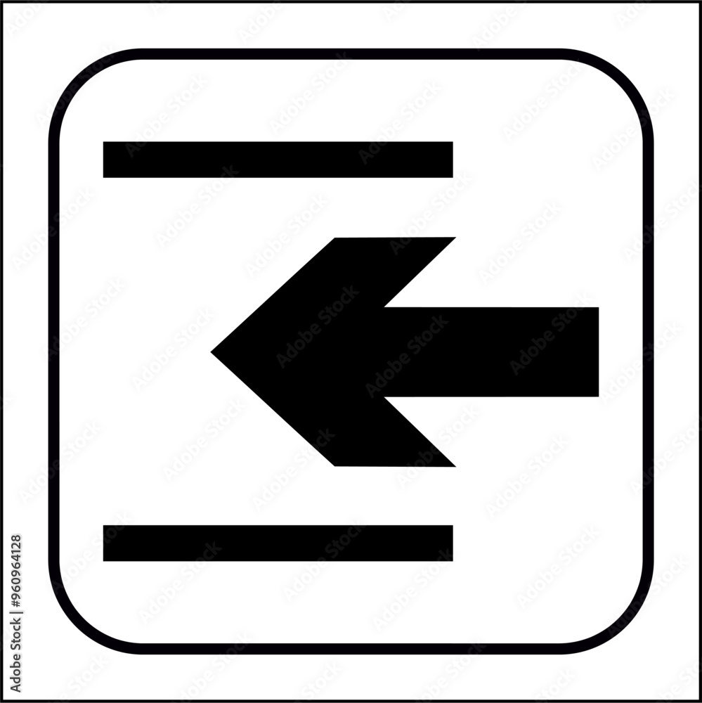 PI PF 028 Way in or entrance.eps PI PF 028 Way in or entrance.eps